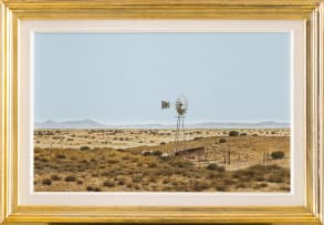 John Meyer; Middleberg se Wêreld (Middleberg's World)