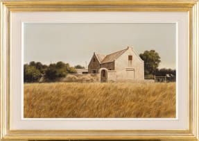 John Meyer; The Arch Side