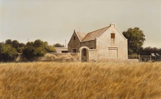 John Meyer; The Arch Side