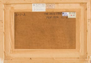 John Meyer; The Arch Side