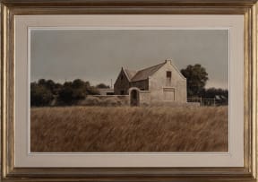 John Meyer; The Arch Side