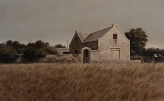 John Meyer; The Arch Side