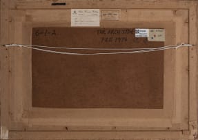 John Meyer; The Arch Side