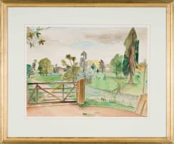 Maud Sumner; The Gateway