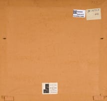 Robert Gwelo Goodman; Greenmarket Square, Cape Town