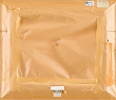 Keith Joubert; Impala Buck