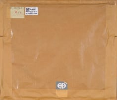 Charles Ernest Peers; The Old Bath, Groot Constantia, Cape Province