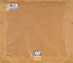 Charles Ernest Peers; 'Nectar' Jonkers Hoek, Cape Province