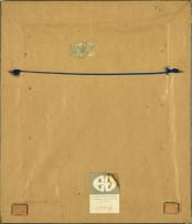 Robert Gwelo Goodman; Fisherman's Cottage