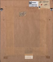 Robert Gwelo Goodman; Fisherman's Cottage