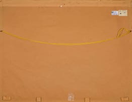 Walter Gilbert Wiles; Wild Coast Scene