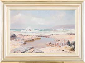 Roy Taylor; North of Nahoon, East London