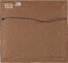 Robert Gwelo Goodman; Cape Farm House