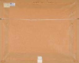 Sydney Carter; Transvaal Landscape