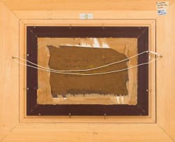 Adriaan Boshoff; The Green Grocer