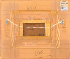 Adriaan Boshoff; Landscapes with Clouds