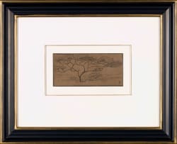 Jacob Hendrik Pierneef; Tree