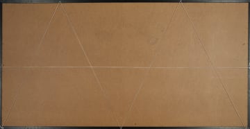 Paul Munro; Beach Landscape with Cottages