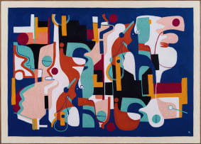 Renée Rossouw; The Opera