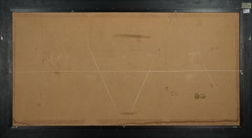 Paul Munro; Table Mountain