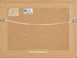 Charles Ernest Peers; A Wine Farm - Cape of Good Hope