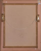 François Krige; The Cellist