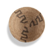 Kebaletile Ntireleng; Tyua carrying basket