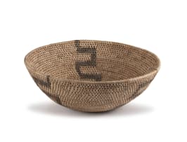 Kebaletile Ntireleng; Tyua carrying basket