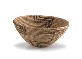 Kebaletile Ntireleng; Tyua carrying basket