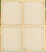 Ayanda Mabulu; Woman in Yellow and Gold