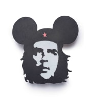 Brett Murray; Che Guevara