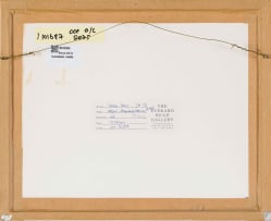 Leigh Voigt; 13 Red Winged Starling