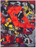 Malcolm Payne; Penumbra, from the Johannesburg Centenary Print Portfolio