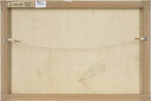 Esther Mahlangu; Ndebele Pattern