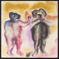 Robert Hodgins; The Hand