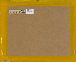 François Krige; Still Life with Peppers and Jug