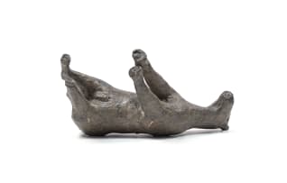 Wilma Cruise; 6th Commandment