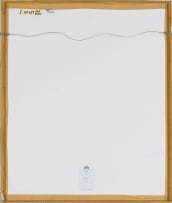 Pieter van der Westhuizen; Man with Flowers