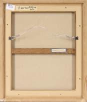 Maud Sumner; Namibian Coastal Landscape