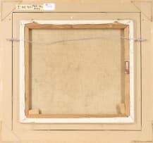 Irmin Henkel; Still Life