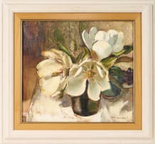 Irmin Henkel; Still Life