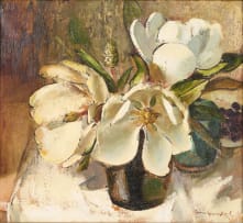 Irmin Henkel; Still Life