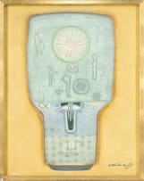 Bettie Cilliers-Barnard; Emblem