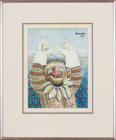 Hardy Botha; The Puppeteer