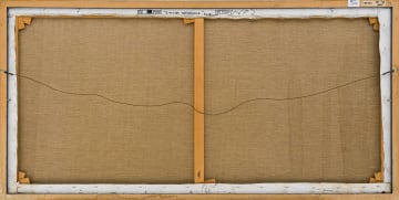 Zakkie Eloff; Etosha Waterhole