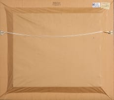 Roelof Rossouw; Street Scene