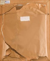 Carl Büchner; Portrait of a Boy