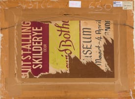 David Botha; Arniston Cottages