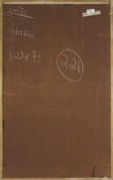 George Boys; Abstract Composition