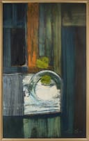 George Boys; Abstract Composition